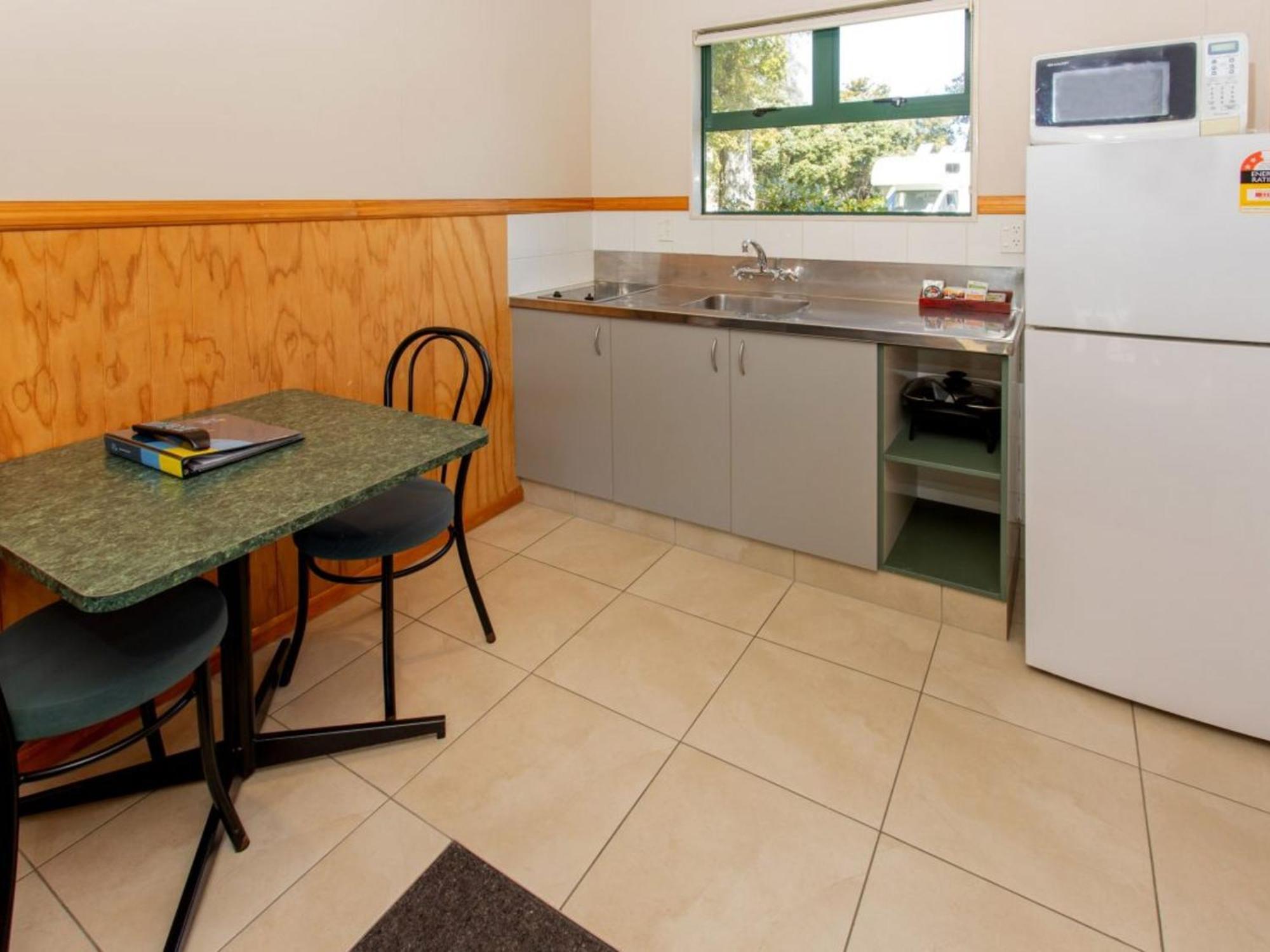Motueka Top 10 Holiday Park Habitación foto